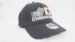 米国限定品WBC優勝記念ニューエラキャップ 39Thirty M/L