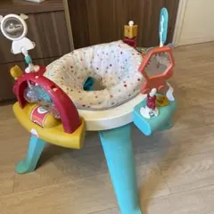 フィッシャープライス アクティビティ・センター