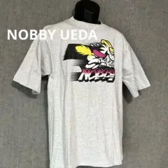 WORLD GRAND PRIX RIDER NOBORU UEDA Tシャツ