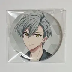 アイナナ　PASH 応募者全員サービス　ŹOOĻ 缶バッジ　亥清悠