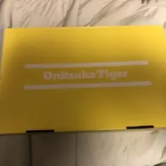 Onitsuka Tiger D-TRAINER オニツカタイガー Dトレーナー