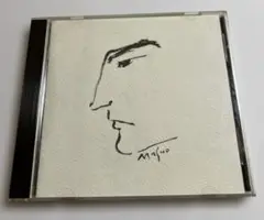尾崎豊　無題　ホワイトアルバム