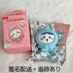 ちいかわ miniso 中国限定 フェイスチェンジ マスコット ハチワレ