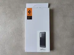 新品未使用 Spigen Xperia 1 V ケース ラギッドアーマー