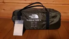 THE NORTH FACE ネブラタープ 6 新品未使用品