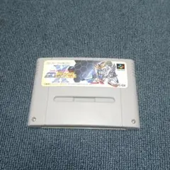 ＳＤガンダムX