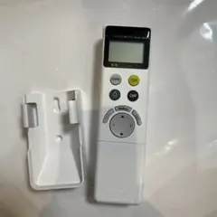 新品未使用　ODELIC RC914 照明用リモコン ホワイト