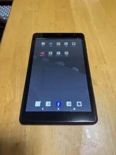 UAUU T8 タブレットPC 本体