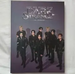 DKB WORLD TOUR DARK STRANGE DVD