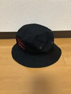 SANZOU TOKYO サンゾートウキョウ バケットハット ブラック 未使用