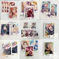 アイドルマスターSideM エムマス　ぱしゃこれ　スナップマイド スナマイ