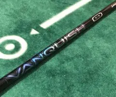 三菱ケミカル VANQUISH 5S ドライバー 1W用 キャロウェイスリーブ付
