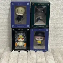 k*様 Culture 文化フィギュア Eve くん Culture 文化フィギュア Eve くん