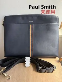 2025年最新】Paul Smith 付属品：ショルダーストラップ