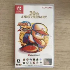 パワプロ2024-2025 30th ANNIVERSARY