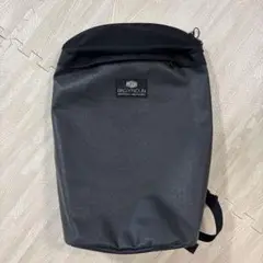 BAG'n'NOUN（バッグンナウン）ブラック リュック バッグパック
