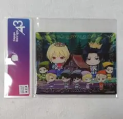 憂国のモリアーティ アクリルカード