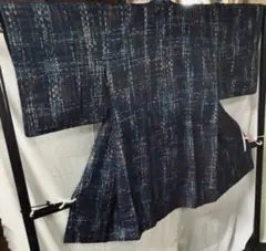 道中着 リボンヤーン 2