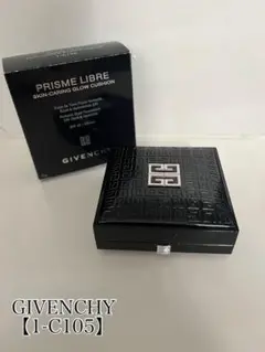 値下げ！GIVENCHY プリズム リーブル スキンケアリング グロウクッション
