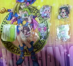 東北ずん子・ずんだもん プロジェクト アクリルスタンドフィギュア ガチャ　6種
