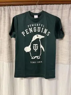 新品天理大学　バスケットTシャツ140