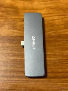 Anker 6-in-1 USB-C PDメディアハブ iPad Pro/Air