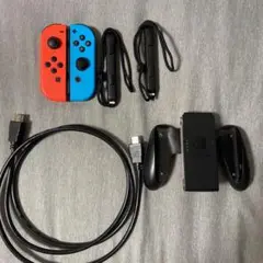 Nintendo Switch Joy-Con セット ジャンク