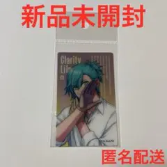 うたプリ レンチキュラーカード 美風藍 グラショ
