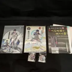謙信景光　色々セット　刀剣乱舞