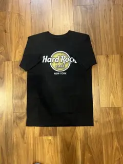 Hard Rock Cafe Tシャツ Sサイズ ブラック