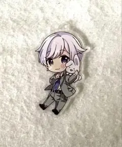 いれいす 初兎 アクキー