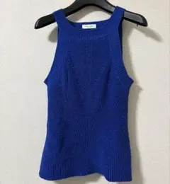 near nippon. アメリカンスリーブタンクトップ