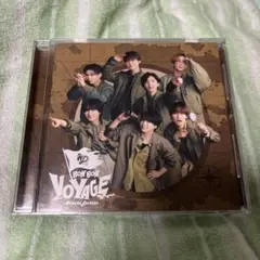 BON BON VOYAGE 通常盤