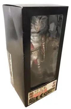 ★未開封★ MEDICOMTOY 仮面ライダー怪人 地獄大使 RAH178