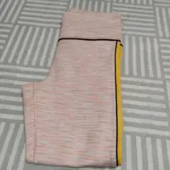 GapFit ブラックアウトテクノロジー Sサイズ ボトムス