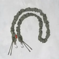 【新品未使用】Topologie Bungee Strap Moss