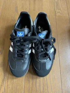 adidas SAMBA OG / アディダス サンバ OG 黒 24.5cm