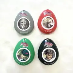 ジョジョ ガチャガチャ 1部 ファントムブラッド サウンドロップ セット