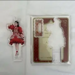 月足天音 アクスタ