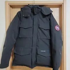 カナダグース カムループス Lサイズ