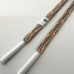 新品 正絹 帯締め 単品 伊賀組紐 ITOGO 2084