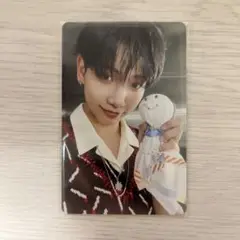 BOYNEXTDOOR boylife ジェヒョン ラキドロ Weverse