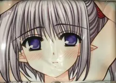 SHUFFLE Essence＋ げっちゅ屋予約特典