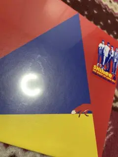 SHINee CD