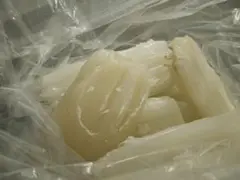 キャンドル用材料(再生品)