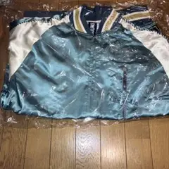 2025年最新】switchblade souvenir jacketの人気アイテム - メルカリ