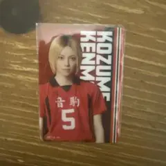 劇団ハイキュー!!