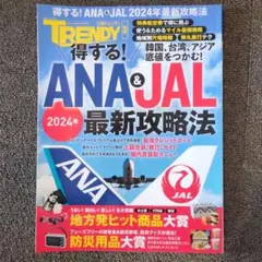 m*t様 ◆値下げ◆得する! ANA&JAL 2024年最新攻略法
