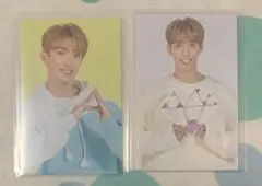 SEVENTEEN ドギョムセット