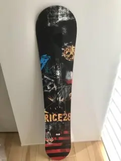 RICE28 RT7 152cm